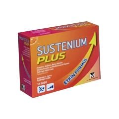 Sustenium Plus 14 Saşe