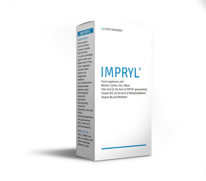 Impryl 30 Tablet