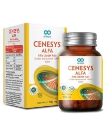 Cenesys Alfa 60 Tablet