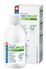 Curaprox Perioplus Protect 0,12 CHX Ağız Çalkalama Suyu