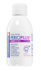 Curaprox Perioplus Forte 0.20 CHX Ağız Çalkalama Suyu 200 ml