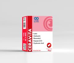 Ceravita Takviye Edici Gıda 60 Tablet