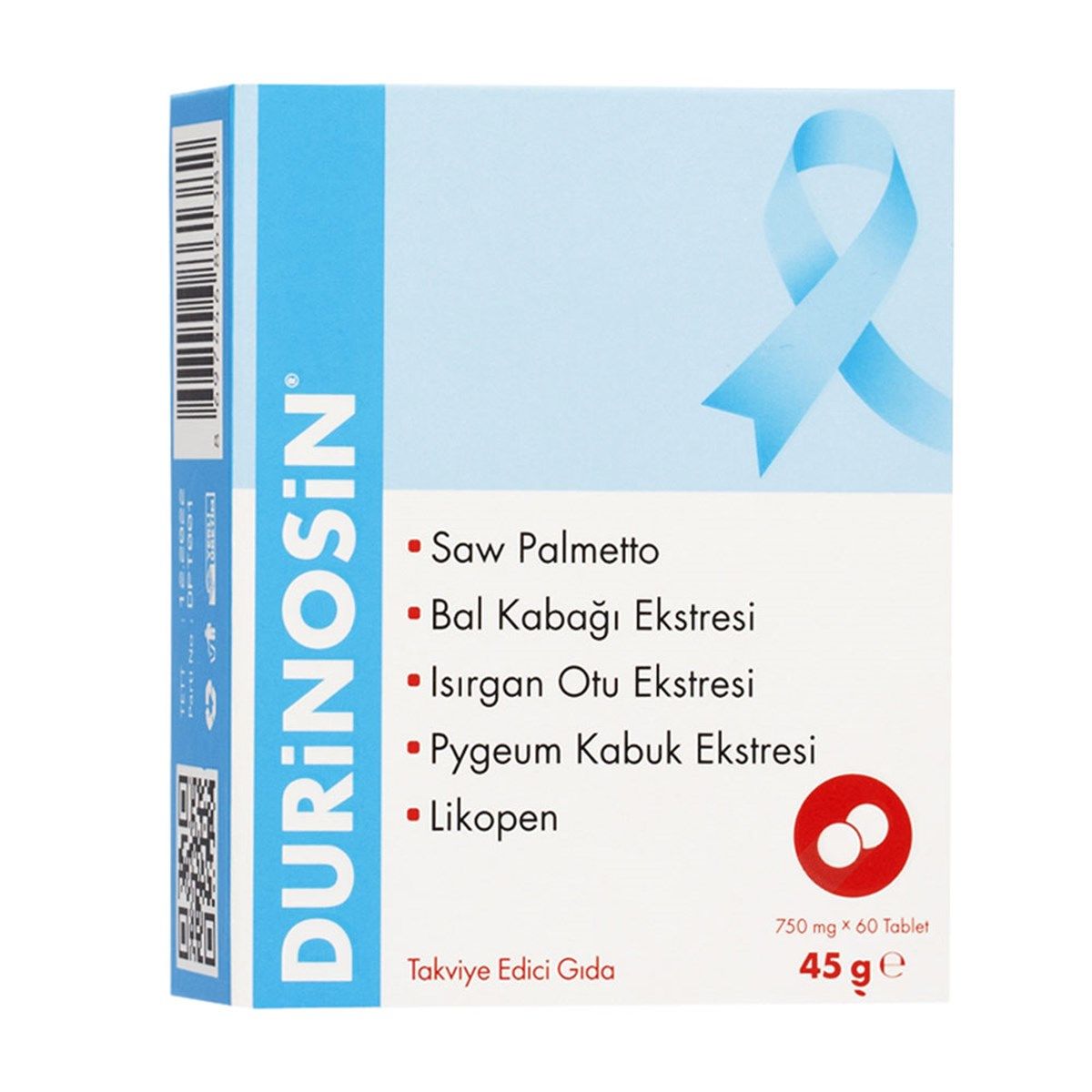 Durinosin 60 Tablet
