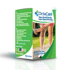 OctaCare Süper Elastik Bandaj