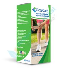 OctaCare Süper Elastik Bandaj