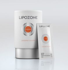 Lipozone Lipozomal Curcumin 160 mg/5 ml 30 Saşe