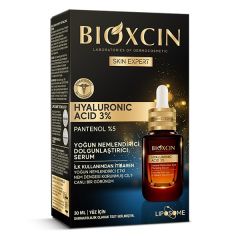 Bioxcin Hyaluronic Acid Serum 30ml