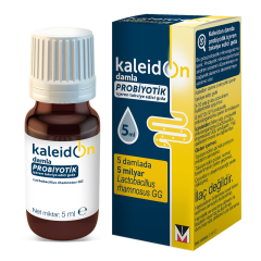 Kaleidon Probiyotik 5 ml Damla