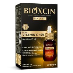 Bioxcin Vitamin C Serum 30ml