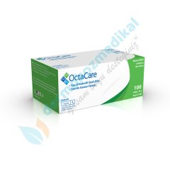 OctaCare Gazlı Bez- Steril