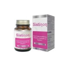 Sistinon 60 Tablet