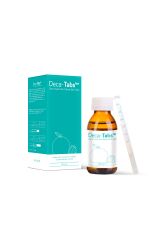 Deca-Tabs FER Şurup 250 ml