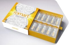 Romart Takviye Edici Gıda 5 ML x 30 Flakon