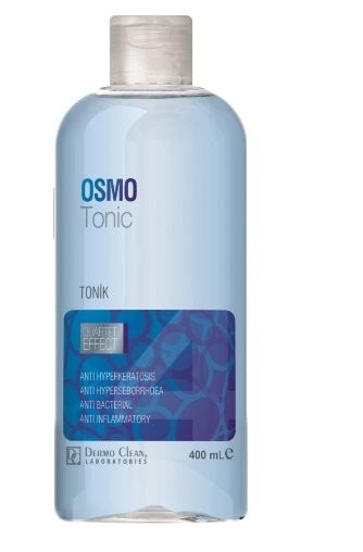 Dermo Clean Osmo Tonic 400 Ml - Temizleyici Tonik