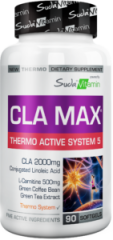 Suda Vitamins-Clamax 90 Softgel