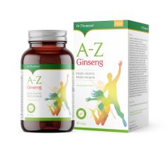 Dr. Thomson A-Z Ginseng Multivitamin Multimineral 30 Tablet
