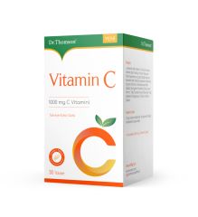 Dr. Thomson Vitamin C 1000 mg 30 Tablet