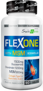 Suda Vitamin Flexone 90 Tablet