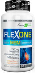 Suda Vitamin Flexone 90 Tablet