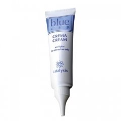 Blue Cap Cream 50 gr Kepeklenme ve Pullanmaya Karşı Krem