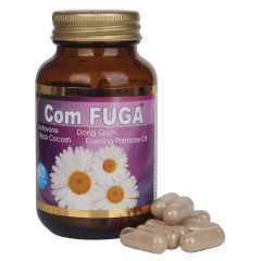Com Fuga 60 Kapsül