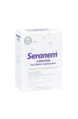 Seranem Nemlendirici Bakım 150 ml Şampuan