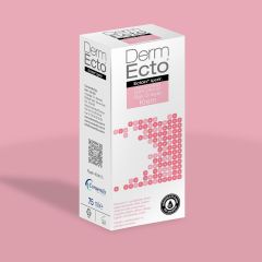 Dermecto Pişik Önleyici Krem 75 Ml