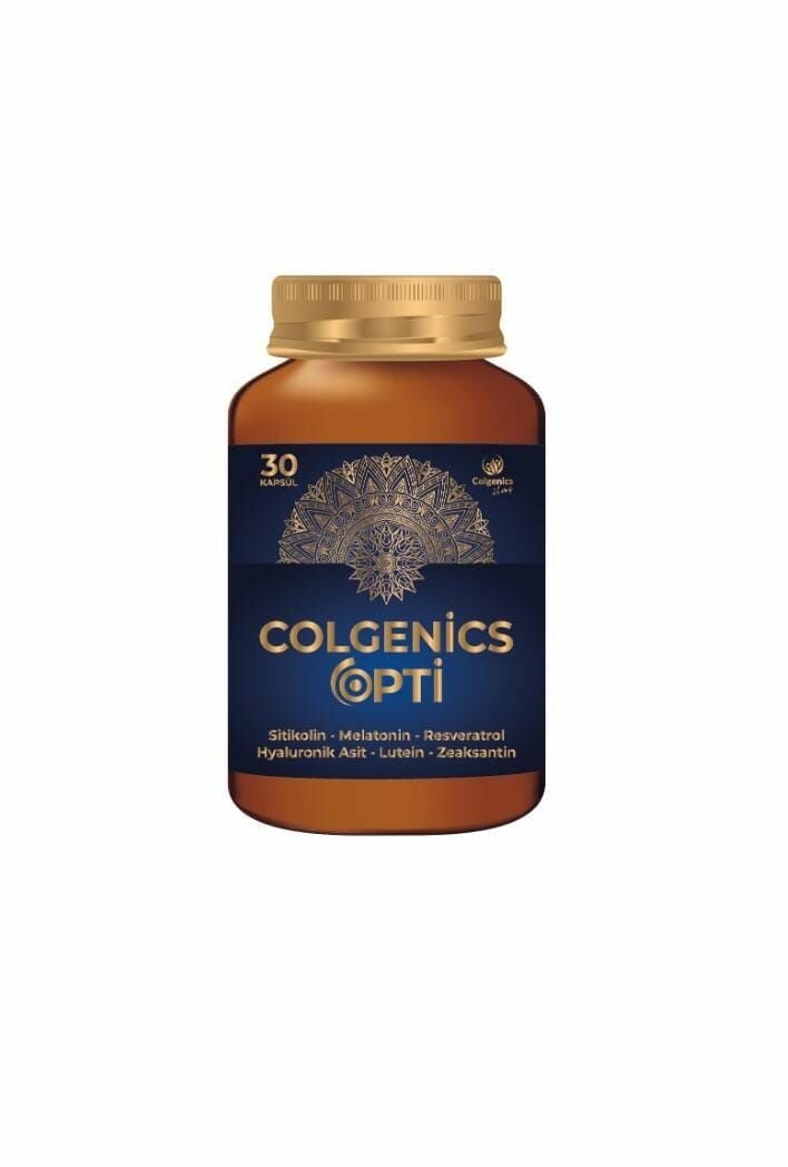 Colgenics Opti 30 Kapsül