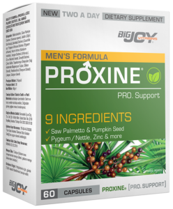 Suda Vitamin Proxine 60 Kapsül