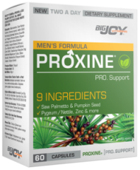 Suda Vitamin Proxine 60 Kapsül