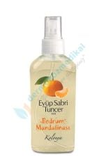 Eyüp Sabri Tuncer Bodrum Mandalinası Kolanya 150 ml