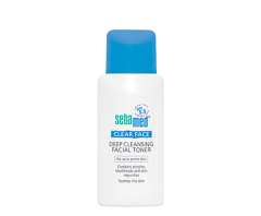 Sebamed Clear Face Temizleyici Yüz Toniği 150ml