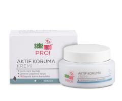 Sebamed Pro Kırışık Karşıtı 50 ml Aktif Koruma Kremi