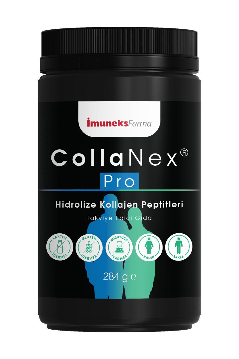 İmuneks CollaNex Pro 284gr