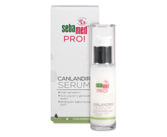 Sebamed Pro Canlandırıcı 30 ml Serum