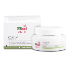 Sebamed Pro Kırışık Karşıtı 50 ml Enerji Kremi