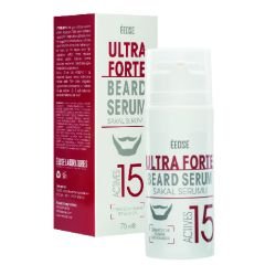 Eeose Ultra Forte Actives 15 Sakal Serumu 75 ml