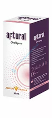 Aftoral Oral Sprey 20ml