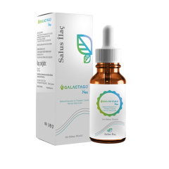 Galactago Neo Emziren Anneler İçin Bitkisel Damla 100 ml