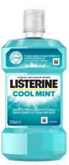 Listerine Coolmint Ağız Bakım Ürünü 250ml