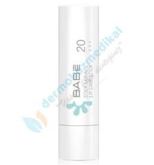 Babe Dudak Koruyucu Spf20 4g.