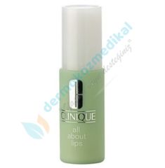 Clinique All About Lips Dudak Bakımı 12ml