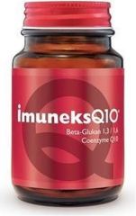 İmuneks Q10 30 Kapsül