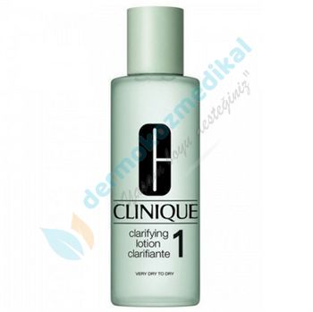 Clinique Clarifying Lotion1 200ml