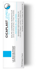 La Roche Posay Cicaplast Levres 7.5ml