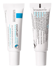 La Roche Posay Cicaplast Levres 7.5ml