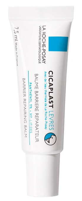 La Roche Posay Cicaplast Levres 7.5ml