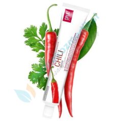 Splat Chili Diş Macunu 75ml Şili Acı Biber Özlü