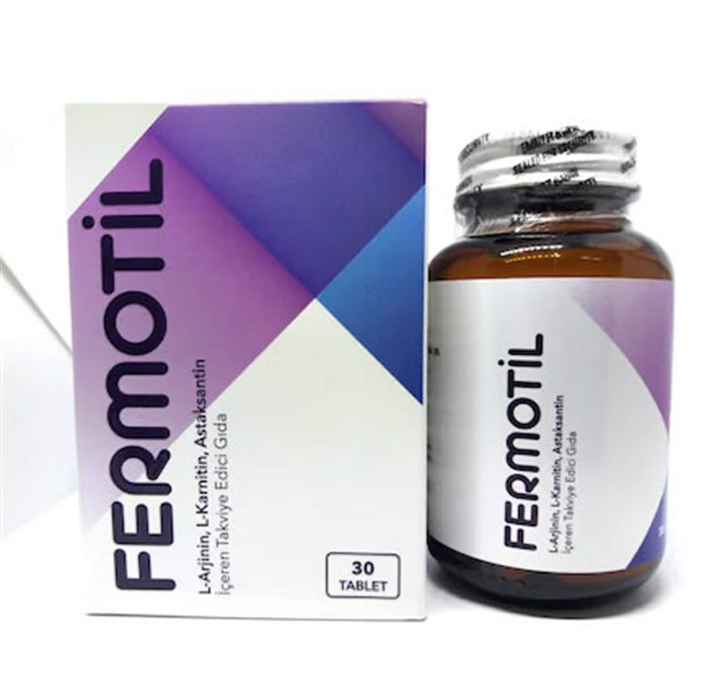 Fermotil 30 Tb