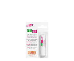 Sebamed Spf30 Üçlü Koruma Dudak Koruyucu krem